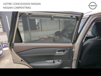 Photo 19 du bon plan NISSAN X-Trail e-Power 204ch Tekna occasion à 32980 €