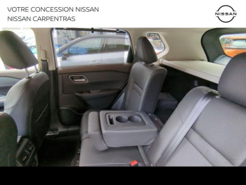 Photo 20 du bon plan NISSAN X-Trail e-Power 204ch Tekna occasion à 32980 €