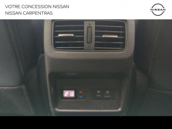 Photo 21 du bon plan NISSAN X-Trail e-Power 204ch Tekna occasion à 32980 €