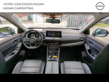 Photo 22 du bon plan NISSAN X-Trail e-Power 204ch Tekna occasion à 32980 €