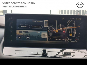 Photo 23 du bon plan NISSAN X-Trail e-Power 204ch Tekna occasion à 32980 €