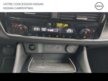 Photo 24 du bon plan NISSAN X-Trail e-Power 204ch Tekna occasion à 32980 €