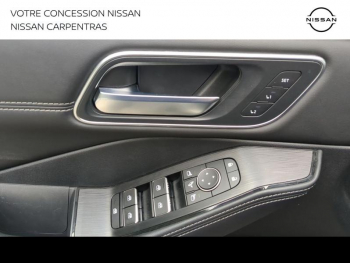 Photo 27 du bon plan NISSAN X-Trail e-Power 204ch Tekna occasion à 32980 €