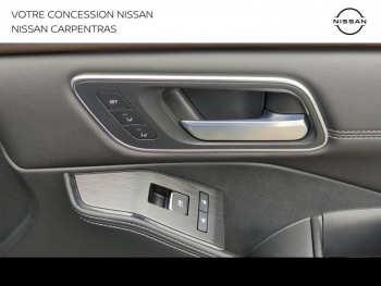 Photo 30 du bon plan NISSAN X-Trail e-Power 204ch Tekna occasion à 32980 €