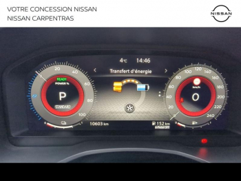 Photo 34 du bon plan NISSAN X-Trail e-Power 204ch Tekna occasion à 32980 €