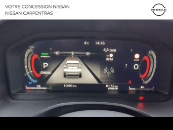 Photo 35 du bon plan NISSAN X-Trail e-Power 204ch Tekna occasion à 32980 €