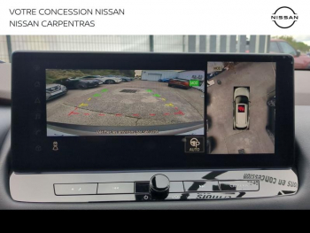 Photo 36 du bon plan NISSAN X-Trail e-Power 204ch Tekna occasion à 32980 €