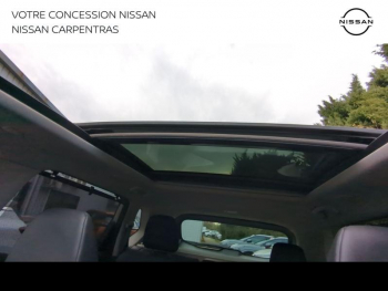 Photo 37 du bon plan NISSAN X-Trail e-Power 204ch Tekna occasion à 32980 €