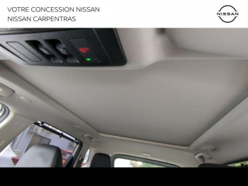 Photo 38 du bon plan NISSAN X-Trail e-Power 204ch Tekna occasion à 32980 €