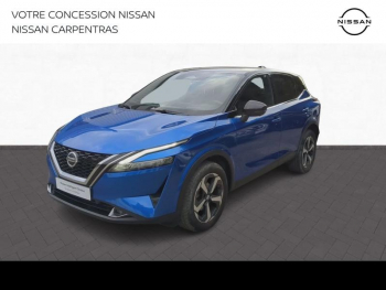 Photo 3 du bon plan NISSAN Qashqai 1.3 Mild Hybrid 158ch Tekna Xtronic 2022 occasion à 24890 €