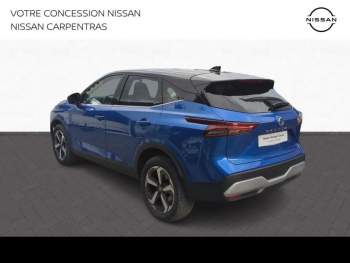 Photo 5 du bon plan NISSAN Qashqai 1.3 Mild Hybrid 158ch Tekna Xtronic 2022 occasion à 24890 €