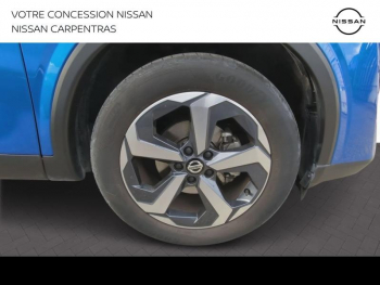 Photo 9 du bon plan NISSAN Qashqai 1.3 Mild Hybrid 158ch Tekna Xtronic 2022 occasion à 24890 €