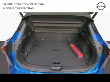 Photo 10 du bon plan NISSAN Qashqai 1.3 Mild Hybrid 158ch Tekna Xtronic 2022 occasion à 24890 €