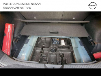 Photo 12 du bon plan NISSAN Qashqai 1.3 Mild Hybrid 158ch Tekna Xtronic 2022 occasion à 24890 €