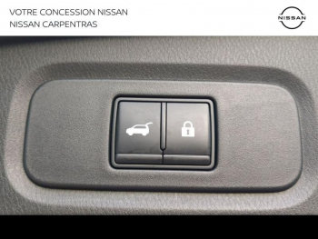 Photo 13 du bon plan NISSAN Qashqai 1.3 Mild Hybrid 158ch Tekna Xtronic 2022 occasion à 24890 €