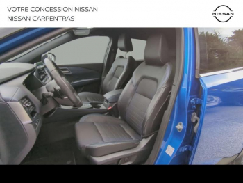Photo 14 du bon plan NISSAN Qashqai 1.3 Mild Hybrid 158ch Tekna Xtronic 2022 occasion à 24890 €