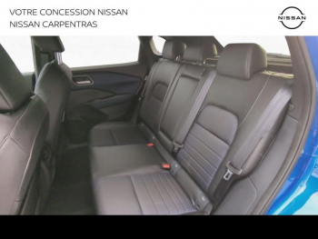 Photo 16 du bon plan NISSAN Qashqai 1.3 Mild Hybrid 158ch Tekna Xtronic 2022 occasion à 24890 €