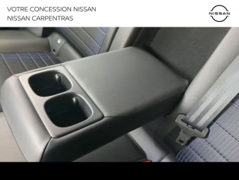 Photo 17 du bon plan NISSAN Qashqai 1.3 Mild Hybrid 158ch Tekna Xtronic 2022 occasion à 24890 €