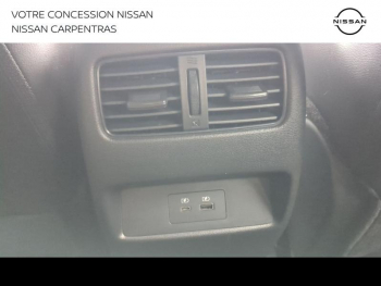 Photo 18 du bon plan NISSAN Qashqai 1.3 Mild Hybrid 158ch Tekna Xtronic 2022 occasion à 24890 €