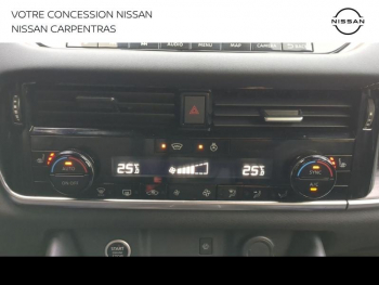 Photo 20 du bon plan NISSAN Qashqai 1.3 Mild Hybrid 158ch Tekna Xtronic 2022 occasion à 24890 €