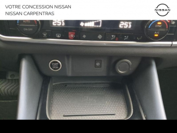 Photo 21 du bon plan NISSAN Qashqai 1.3 Mild Hybrid 158ch Tekna Xtronic 2022 occasion à 24890 €
