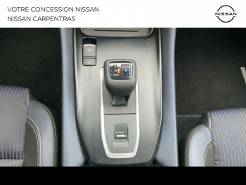 Photo 22 du bon plan NISSAN Qashqai 1.3 Mild Hybrid 158ch Tekna Xtronic 2022 occasion à 24890 €