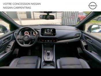 Photo 23 du bon plan NISSAN Qashqai 1.3 Mild Hybrid 158ch Tekna Xtronic 2022 occasion à 24890 €