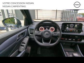 Photo 24 du bon plan NISSAN Qashqai 1.3 Mild Hybrid 158ch Tekna Xtronic 2022 occasion à 24890 €