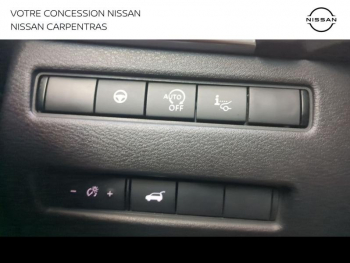 Photo 26 du bon plan NISSAN Qashqai 1.3 Mild Hybrid 158ch Tekna Xtronic 2022 occasion à 24890 €