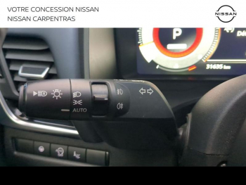 Photo 27 du bon plan NISSAN Qashqai 1.3 Mild Hybrid 158ch Tekna Xtronic 2022 occasion à 24890 €