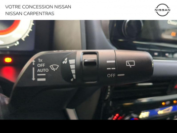 Photo 28 du bon plan NISSAN Qashqai 1.3 Mild Hybrid 158ch Tekna Xtronic 2022 occasion à 24890 €
