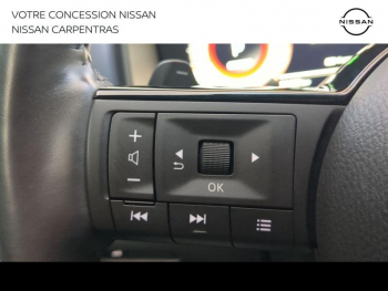 Photo 29 du bon plan NISSAN Qashqai 1.3 Mild Hybrid 158ch Tekna Xtronic 2022 occasion à 24890 €
