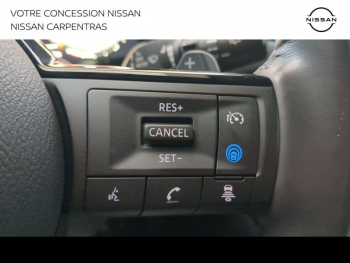Photo 30 du bon plan NISSAN Qashqai 1.3 Mild Hybrid 158ch Tekna Xtronic 2022 occasion à 24890 €