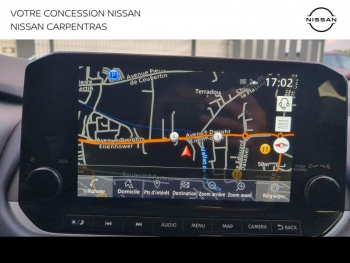 Photo 31 du bon plan NISSAN Qashqai 1.3 Mild Hybrid 158ch Tekna Xtronic 2022 occasion à 24890 €