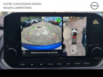 Photo 32 du bon plan NISSAN Qashqai 1.3 Mild Hybrid 158ch Tekna Xtronic 2022 occasion à 24890 €