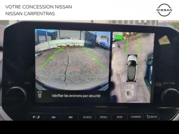 Photo 33 du bon plan NISSAN Qashqai 1.3 Mild Hybrid 158ch Tekna Xtronic 2022 occasion à 24890 €