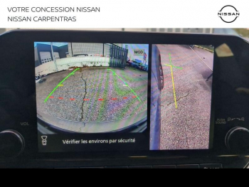 Photo 34 du bon plan NISSAN Qashqai 1.3 Mild Hybrid 158ch Tekna Xtronic 2022 occasion à 24890 €