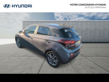 Photo 2 du bon plan HYUNDAI i20 1.0 T-GDi 100 Edition #Mondial occasion à 13290 €