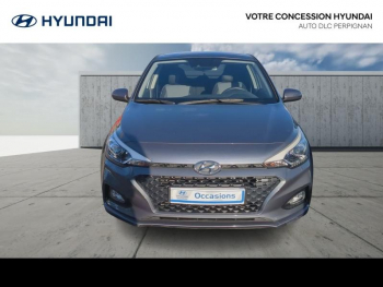 Photo 3 du bon plan HYUNDAI i20 1.0 T-GDi 100 Edition #Mondial occasion à 13290 €