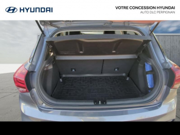 Photo 4 du bon plan HYUNDAI i20 1.0 T-GDi 100 Edition #Mondial occasion à 13290 €