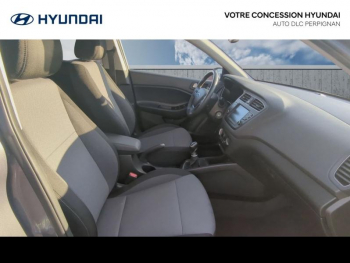 Photo 8 du bon plan HYUNDAI i20 1.0 T-GDi 100 Edition #Mondial occasion à 13290 €