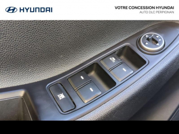 Photo 10 du bon plan HYUNDAI i20 1.0 T-GDi 100 Edition #Mondial occasion à 13290 €