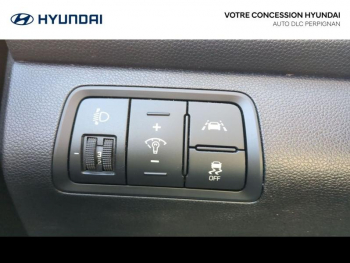 Photo 11 du bon plan HYUNDAI i20 1.0 T-GDi 100 Edition #Mondial occasion à 13290 €