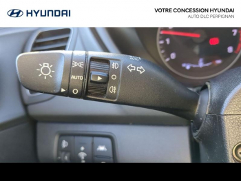 Photo 13 du bon plan HYUNDAI i20 1.0 T-GDi 100 Edition #Mondial occasion à 13290 €