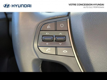 Photo 14 du bon plan HYUNDAI i20 1.0 T-GDi 100 Edition #Mondial occasion à 13290 €