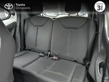 Photo 12 du bon plan TOYOTA Aygo X 1.0 VVT-i 72ch Dynamic occasion à 12980 €