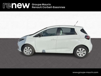 Photo 2 du bon plan RENAULT Zoe E-Tech Equilibre charge normale R110 Achat IntÃ©gral - MY22 occasion à 14988 €