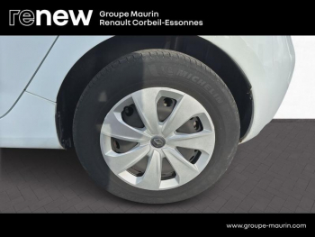 Photo 9 du bon plan RENAULT Zoe E-Tech Equilibre charge normale R110 Achat IntÃ©gral - MY22 occasion à 14988 €