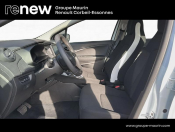 Photo 11 du bon plan RENAULT Zoe E-Tech Equilibre charge normale R110 Achat IntÃ©gral - MY22 occasion à 14988 €