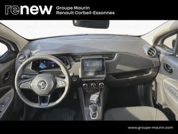 Photo 13 du bon plan RENAULT Zoe E-Tech Equilibre charge normale R110 Achat IntÃ©gral - MY22 occasion à 14988 €